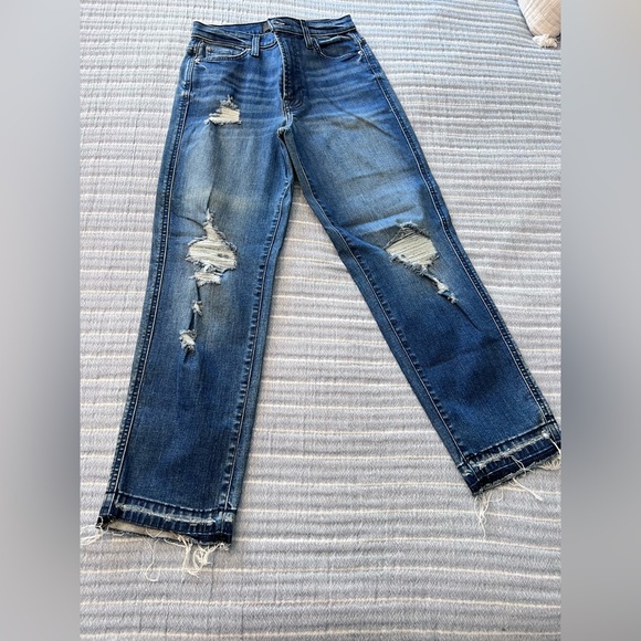 7 for All Mankind Jeans size 27 - Picture 1 of 5
